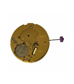 Ronda 7003.L 15 quartz movement SC-D(12) big date (6)