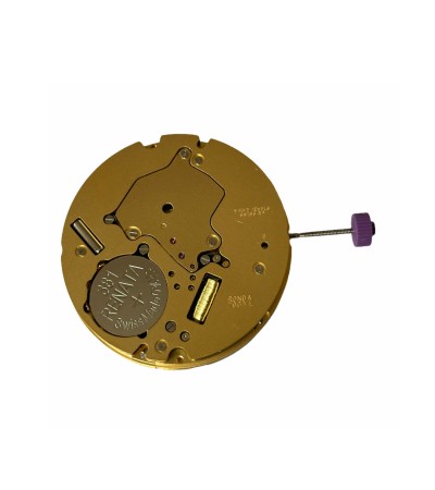 Ronda 7003.L 15 quartz movement SC-D(12) big date (6)