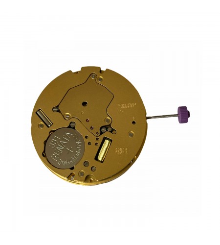 Ronda 7003.L 15 quartz movement SC- ...