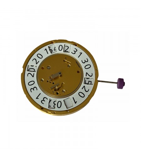 Ronda 7003.L 15 quartz movement SC- ...
