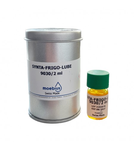 Moebius Synta-Frigo-Lube 9030 synth ...