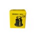 Bergeon 1458-A-12 watchmakers double lens eyeglass loupe x12 magnification