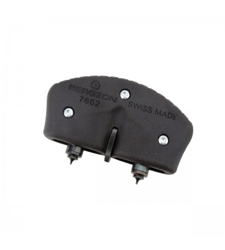 Bergeon 7662 compact watch case ope ...