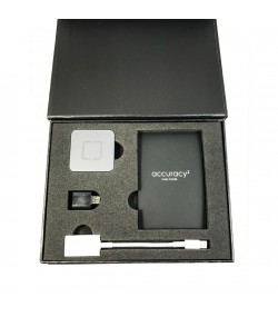 ONEOF Accuracy 2 Measurement Tool Testing for Mechanical Watches