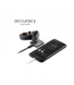 ONEOF Accuracy 2 Measurement Tool Testing for Mechanical Watches