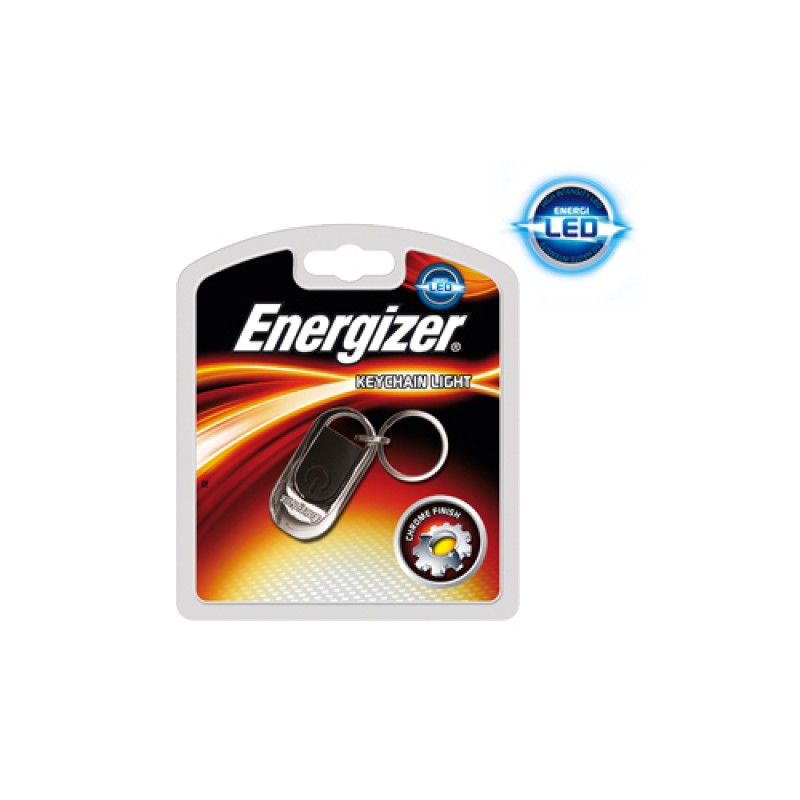 LED ключодържателна лампа Energizer 18 метра LED ключодържателна лампа Energizer 18 метра