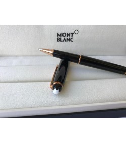Montblanc Meisterstück LeGrand MB10456 gold ballpoint pen
