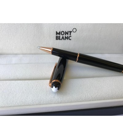 Montblanc Meisterstück LeGrand MB10456 gold ballpoint pen