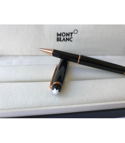 Montblanc MeisterstΓΌck LeGrand MB10456 gold ballpoint pen