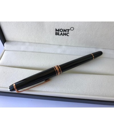 Montblanc Meisterstück LeGrand MB10456 gold ballpoint pen