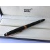 Златна химикалка Montblanc Meisterstück LeGrand MB10456