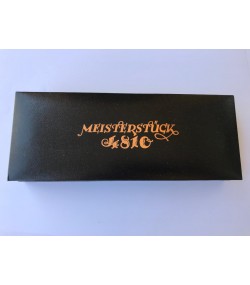 Montblanc Meisterstück LeGrand MB10456 gold ballpoint pen