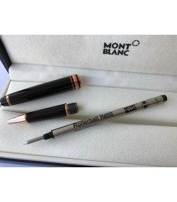 Montblanc Meisterstück LeGrand MB10456 gold ballpoint pen