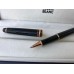 Златна химикалка Montblanc Meisterstück LeGrand MB10456