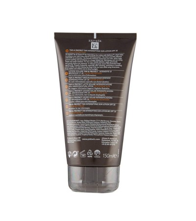 Piz Buin Tan and Protect Lotion SPF 30, 150 ml