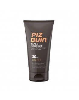 Лосион за тен Piz Buin Tan & Protec ...