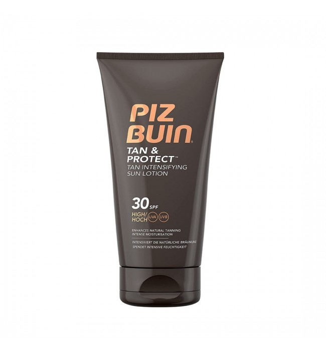 Piz Buin Tan and Protect Lotion SPF 30, 150 ml