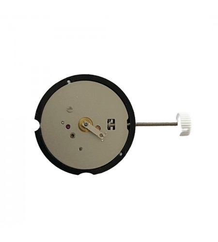 Ronda 583 8 3/4 quartz movement