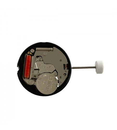 Ronda 583 8 3/4 quartz movement
