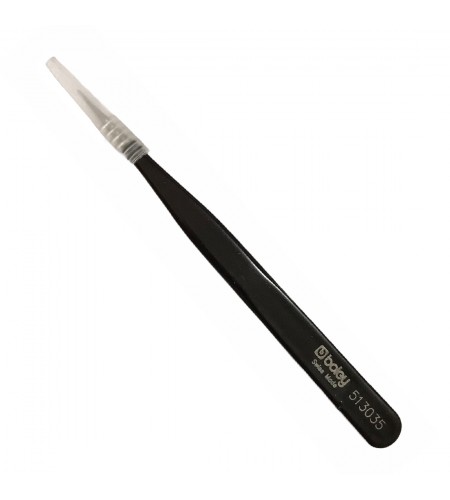 Boley #3 non-magnetic tweezers in N ...