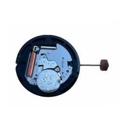 Ronda 513 quartz movement 11 1/2 (25.6mm) x 3mm thick