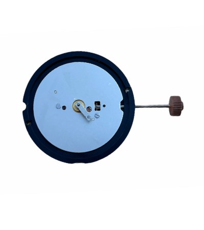 Ronda 513 quartz movement 11 1/2 (25.6mm) x 3mm thick