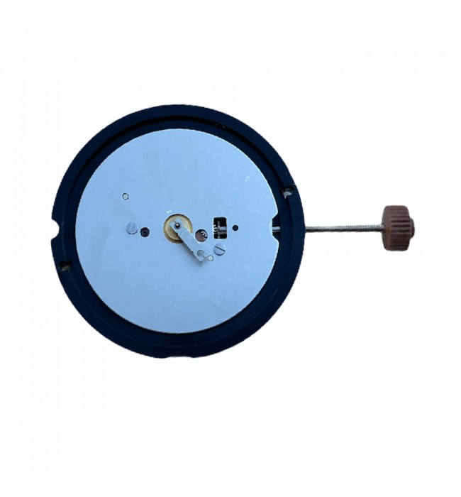 Ronda 513 quartz movement 11 1/2 (25.6mm) x 3mm thick