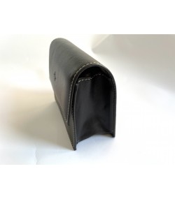 New Patek Philippe leather travel watch pouch case