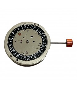 New Tag Heuer Automatic movement complete caliber 1887