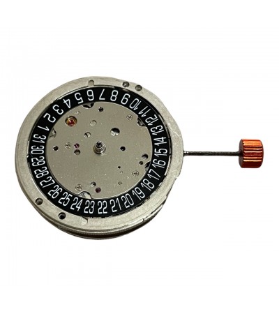 New Tag Heuer Automatic movement complete caliber 1887