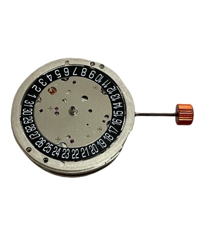 New Tag Heuer Automatic movement complete caliber 1887