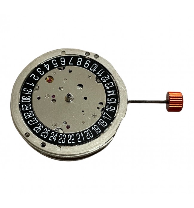 New Tag Heuer Automatic movement complete caliber 1887