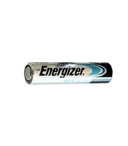 Energizer MaxPlus Ultimate Lithium AAA 1.5V Battery - 20 Pack