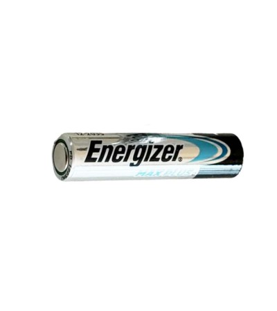 Energizer MaxPlus Ultimate Lithium AAA 1.5V Battery - 20 Pack