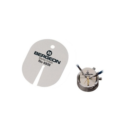 Bergeon 6938 Watch Dial Protector Package x10