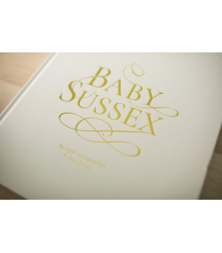 Organic Baby Body Butter WOODEN SPOON 100 ml