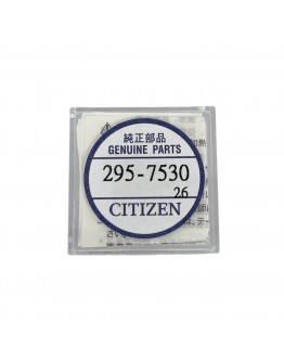 Citizen 295-753 (295-7530) capacito ...
