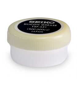 Seiko TSF-451 watch silicon grease 10 g