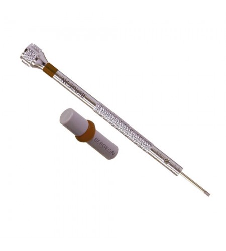 Bergeon 30080-L Watchmaker Screwdri ...
