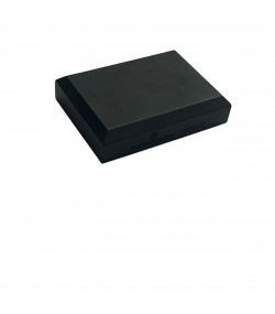 Bergeon 30097-R Rectangular Case Cushion 70 x 50 x 15mm Rubber Watch Repair Bench Block