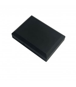 Bergeon 30097-R Rectangular Case Cushion 70 x 50 x 15mm Rubber Watch Repair Bench Block