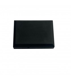 Bergeon 30097-R Rectangular Case Cushion 70 x 50 x 15mm Rubber Watch Repair Bench Block