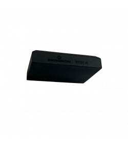 Bergeon 30097-R Rectangular Case Cushion 70 x 50 x 15mm Rubber Watch Repair Bench Block