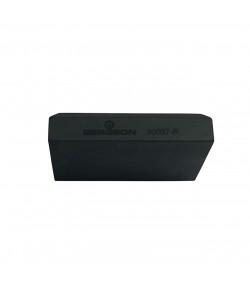 Bergeon 30097-R Rectangular Case Cushion 70 x 50 x 15mm Rubber Watch Repair Bench Block