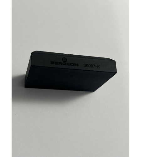 Bergeon 30097-R Rectangular Case Cu ...