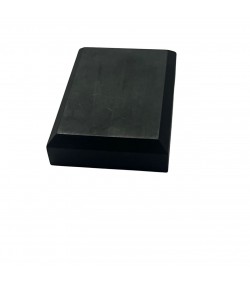 Bergeon 30097-R Rectangular Case Cushion 70 x 50 x 15mm Rubber Watch Repair Bench Block