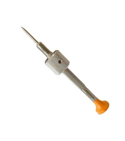Bergeon 30081-TAM-180 drum barrel watch screwdriver 1.80mm