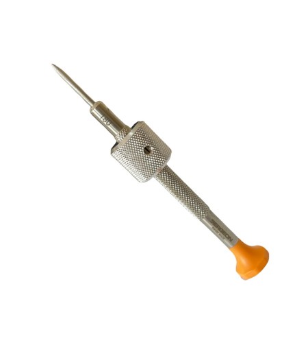 Bergeon 30081-TAM-180 drum barrel w ...
