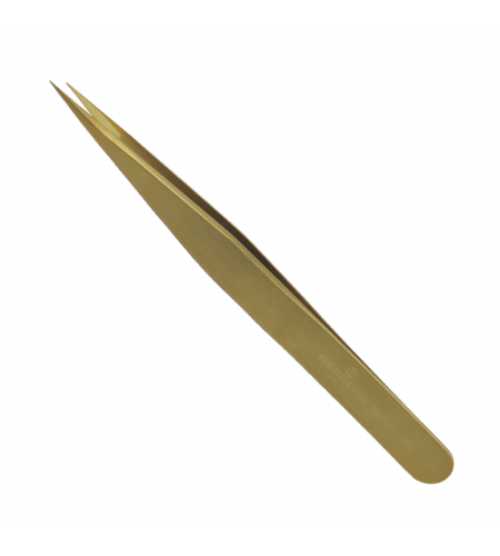 Bergeon 7422-PM-AM precision tweeze ...