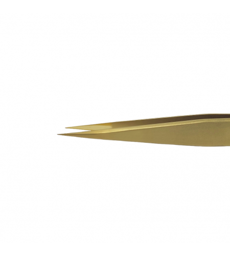 Bergeon 7422-PM-AM precision tweeze ...